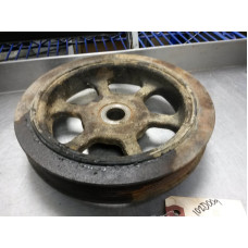 102D009 Crankshaft Pulley For 90-07 Dodge Caravan  3.8